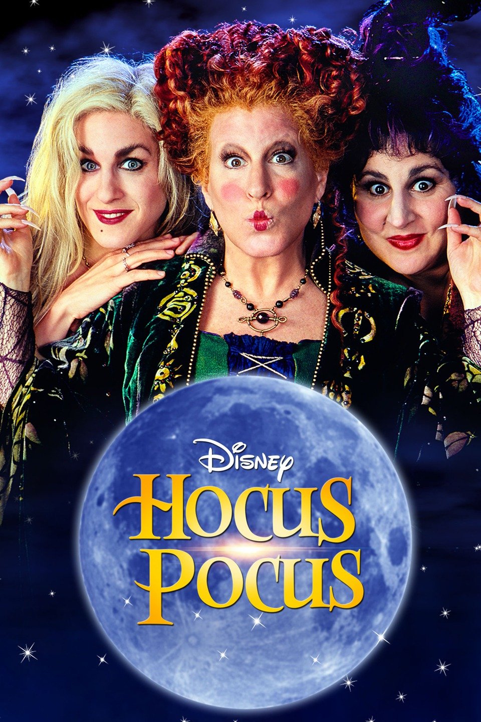 Hocus Pocus (1993) [2329] (A1764666657) [[Films]] --Plex--